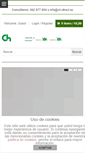 Mobile Screenshot of ch-direct.es